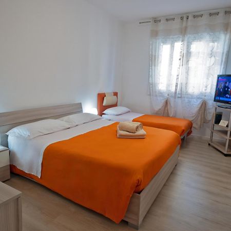 Home Istria 81 Trieste Exterior foto