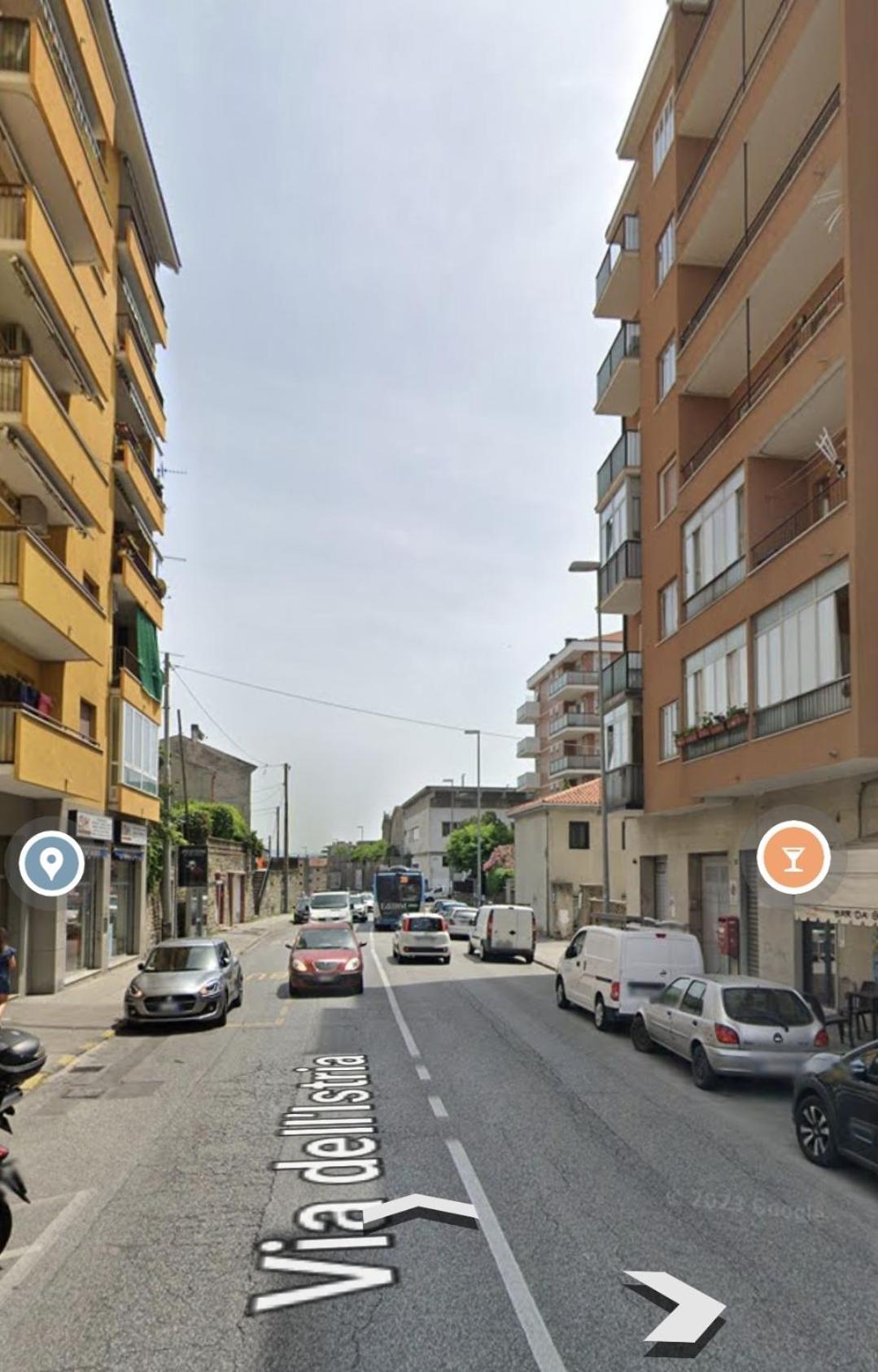 Home Istria 81 Trieste Exterior foto