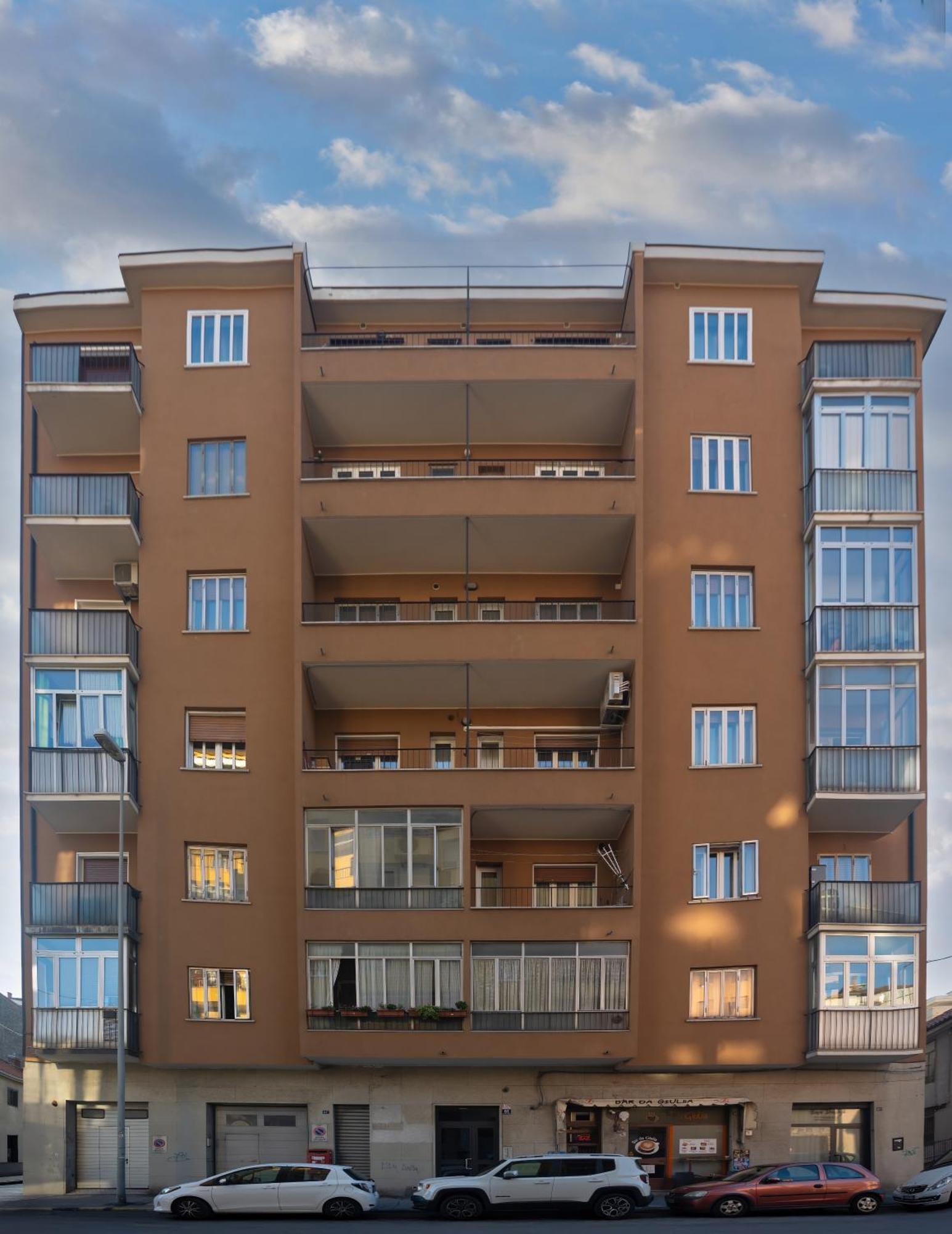 Home Istria 81 Trieste Exterior foto